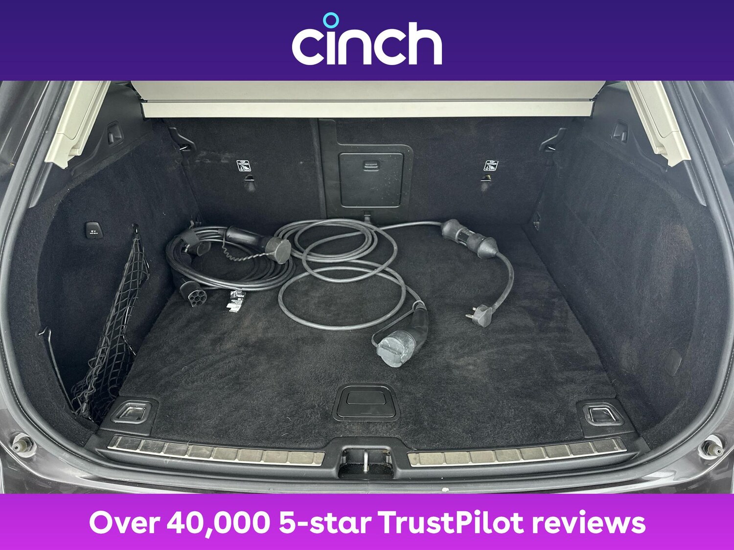 Used Volvo XC60 2021 for sale - 76954512: Photo 21