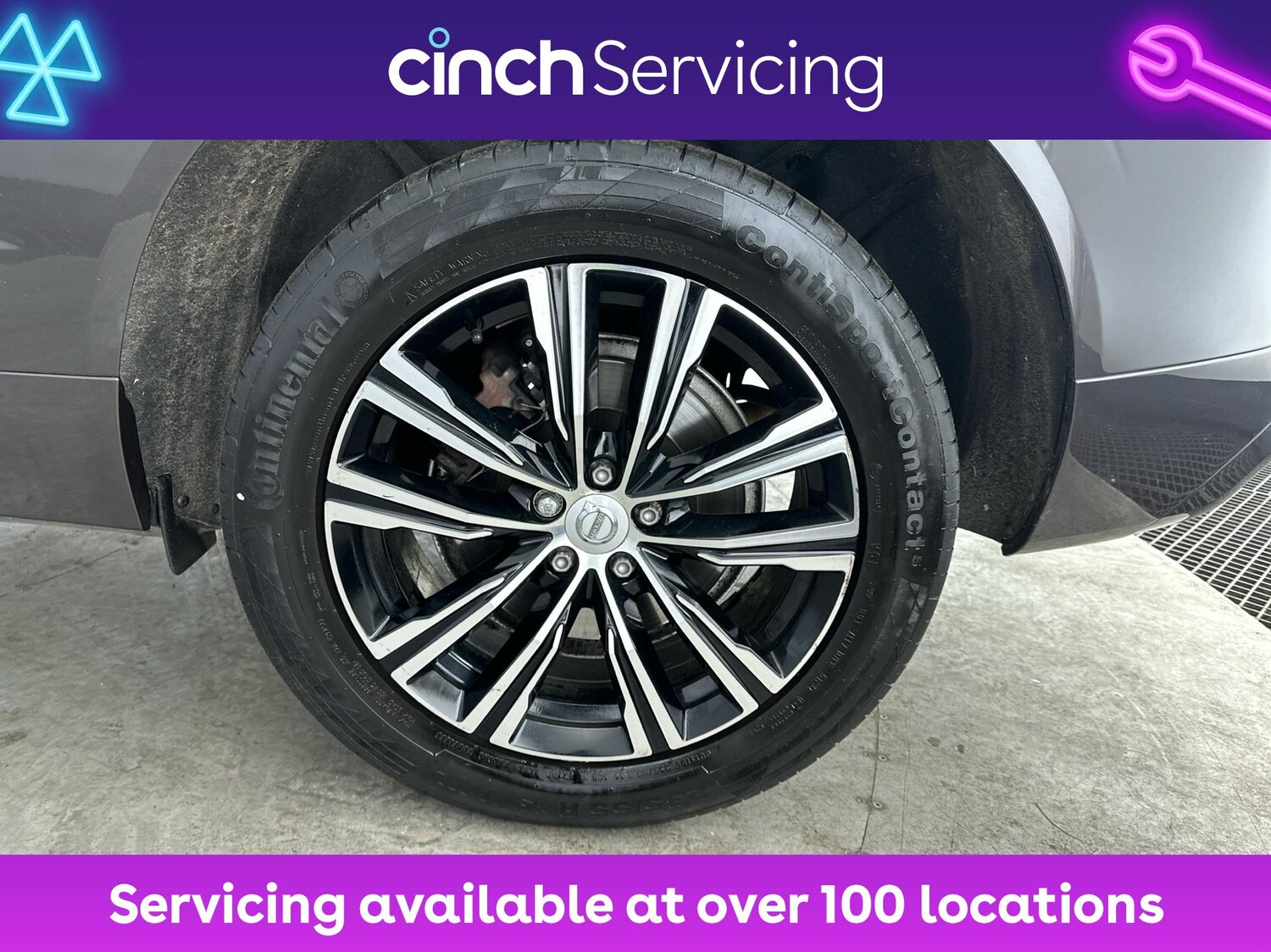 Used Volvo XC60 2021 for sale - 76954512: Photo 26