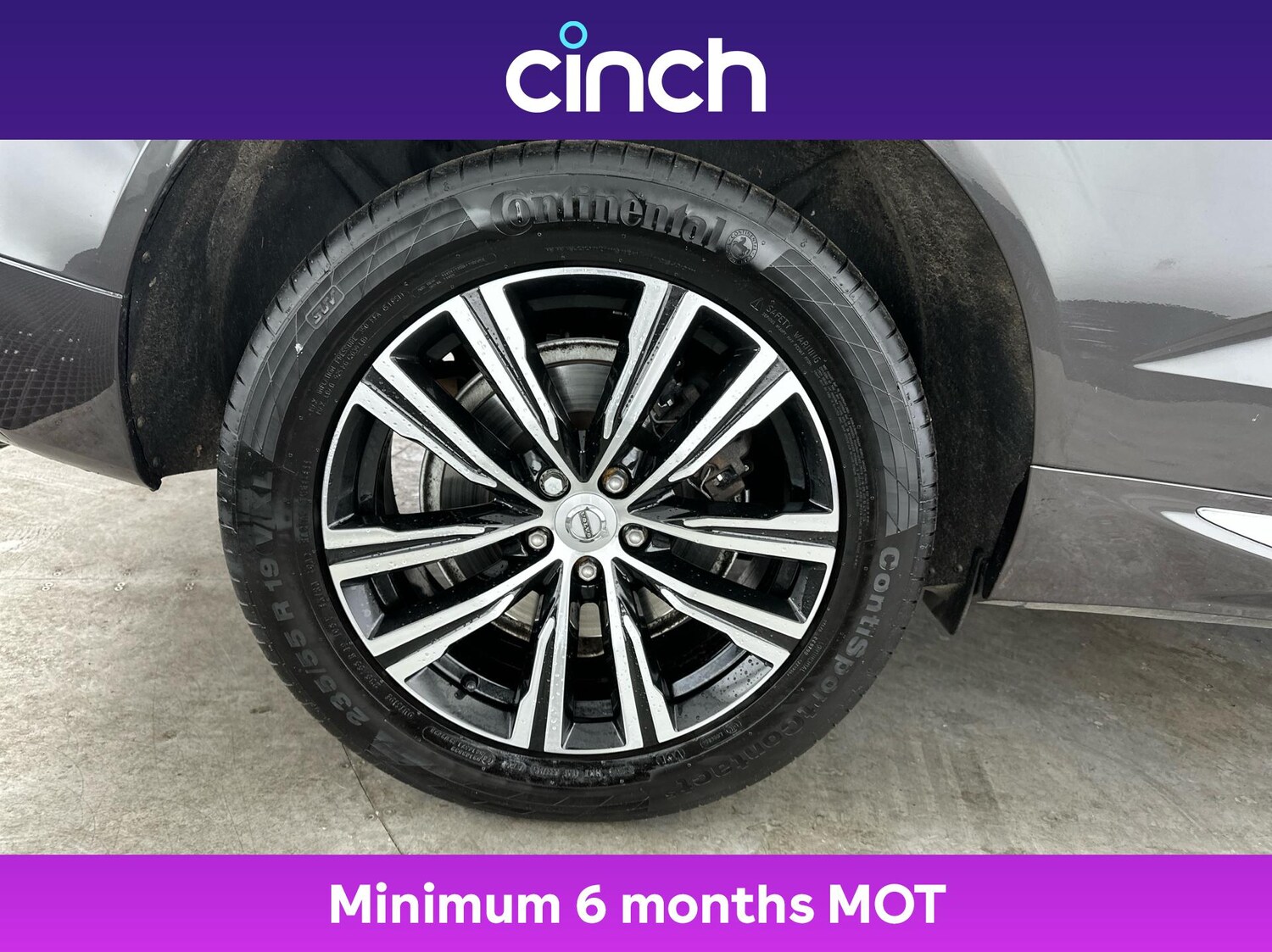 Used Volvo XC60 2021 for sale - 76954512: Photo 27