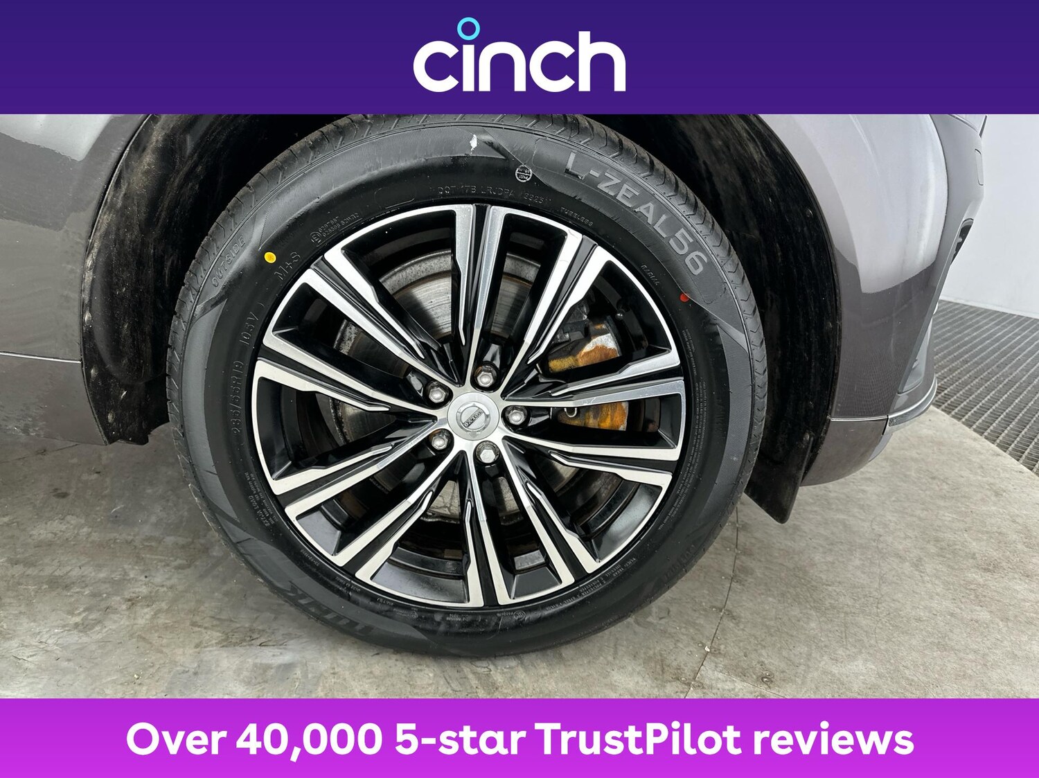 Used Volvo XC60 2021 for sale - 76954512: Photo 28