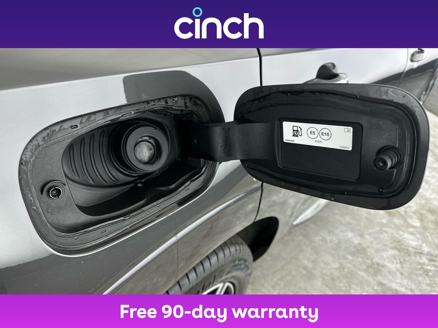 Used Volvo XC60 2021 for sale - 76954512: Photo 29