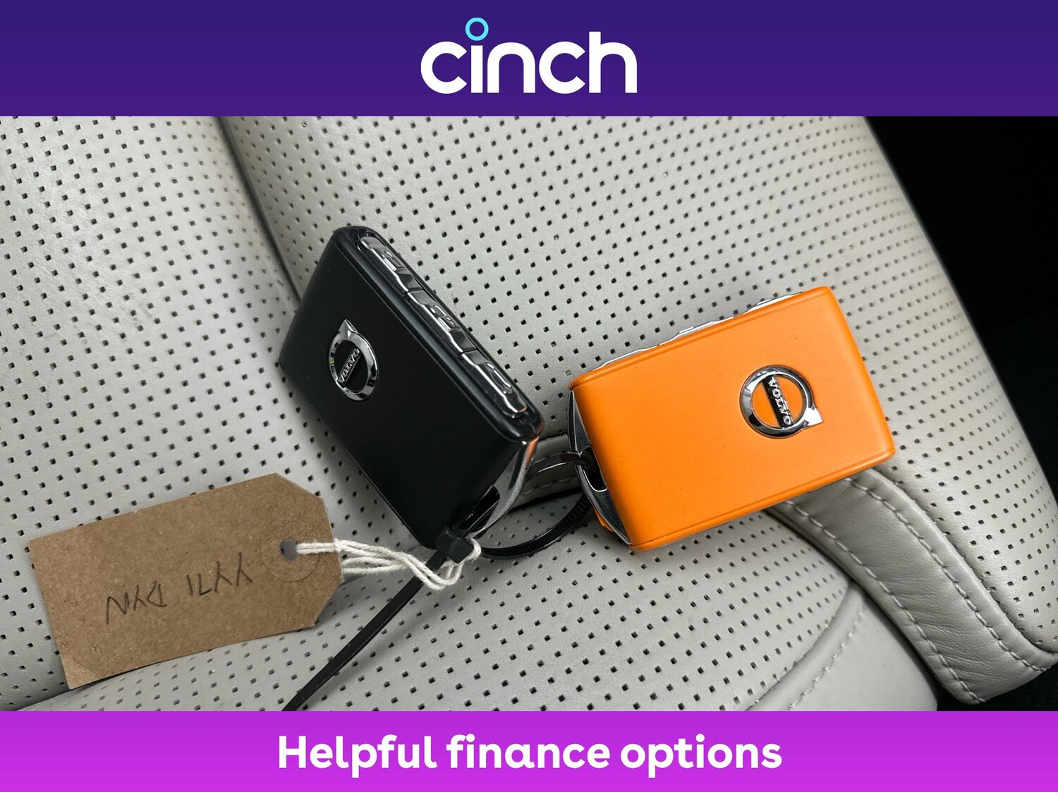 Used Volvo XC60 2021 for sale - 76954512: Photo 30