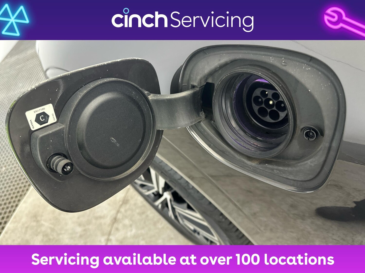 Used Volvo XC60 2021 for sale - 76954512: Photo 31