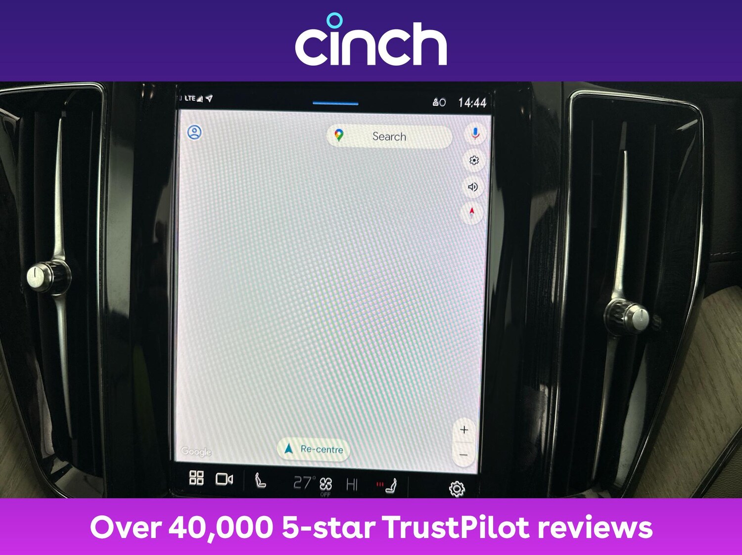 Used Volvo XC60 2021 for sale - 76954512: Photo 33