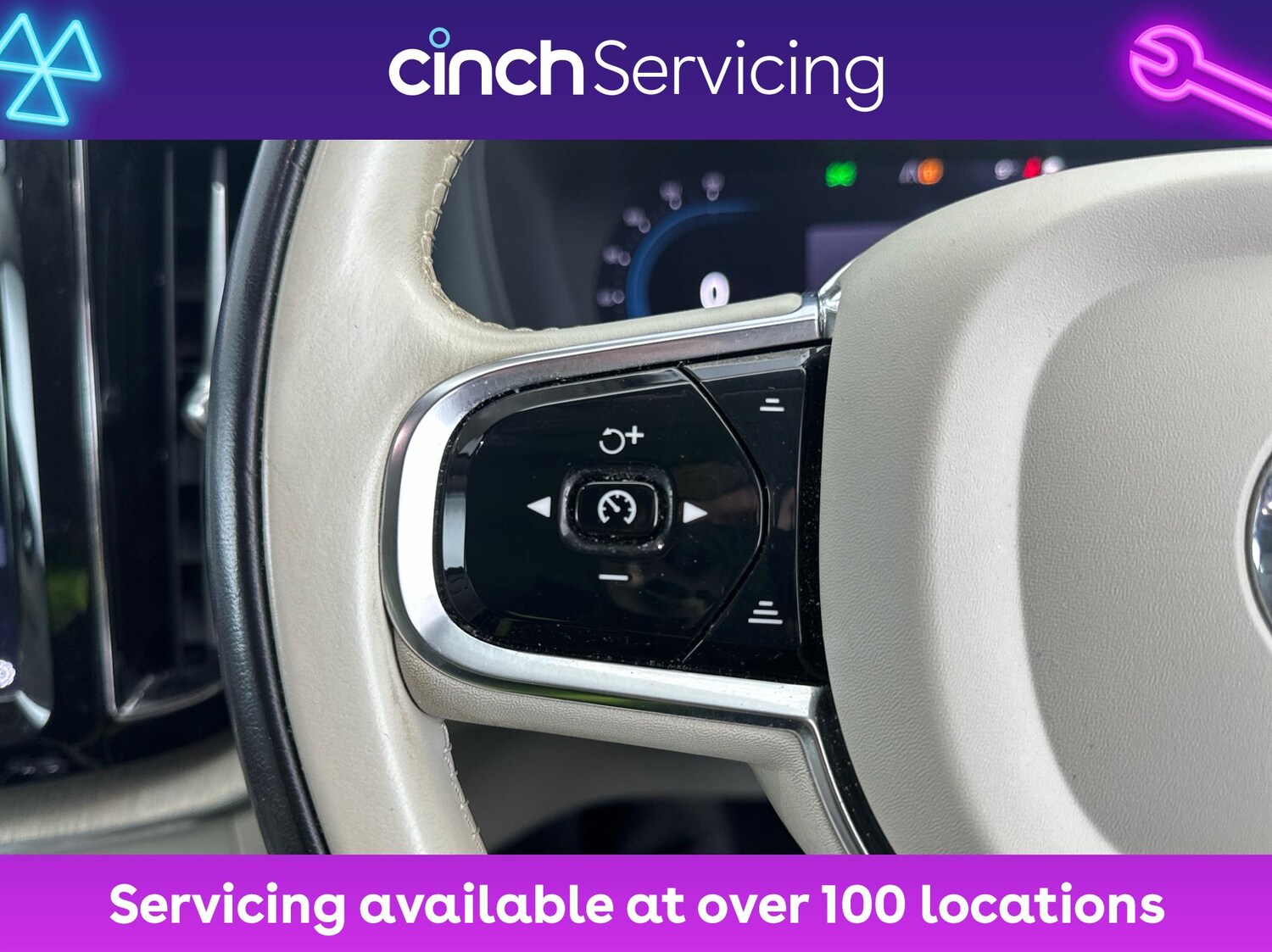 Used Volvo XC60 2021 for sale - 76954512: Photo 36