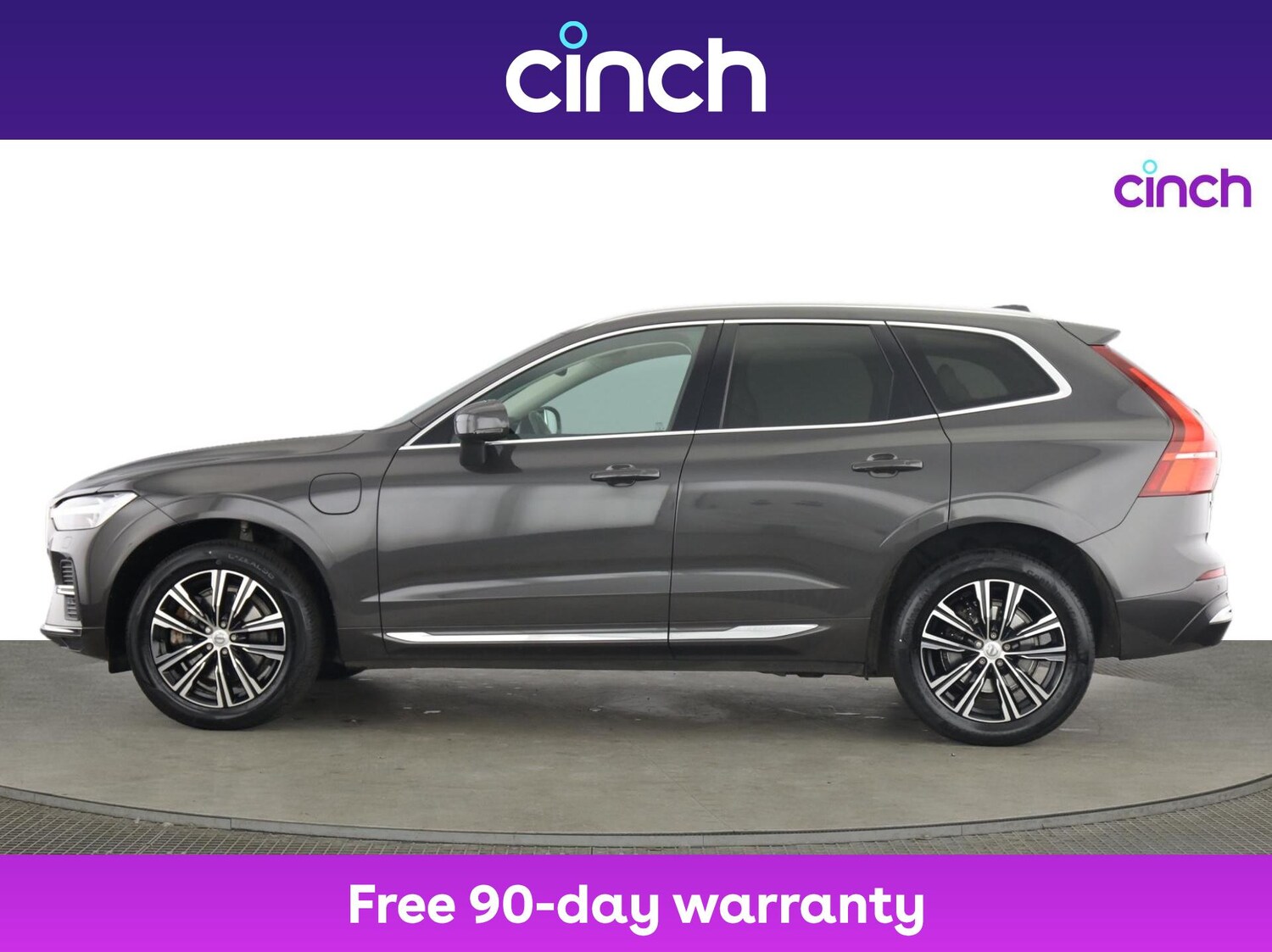 Used Volvo XC60 2021 for sale - 76954512: Photo 8