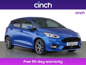 Ford - Fiesta