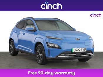 Hyundai - KONA