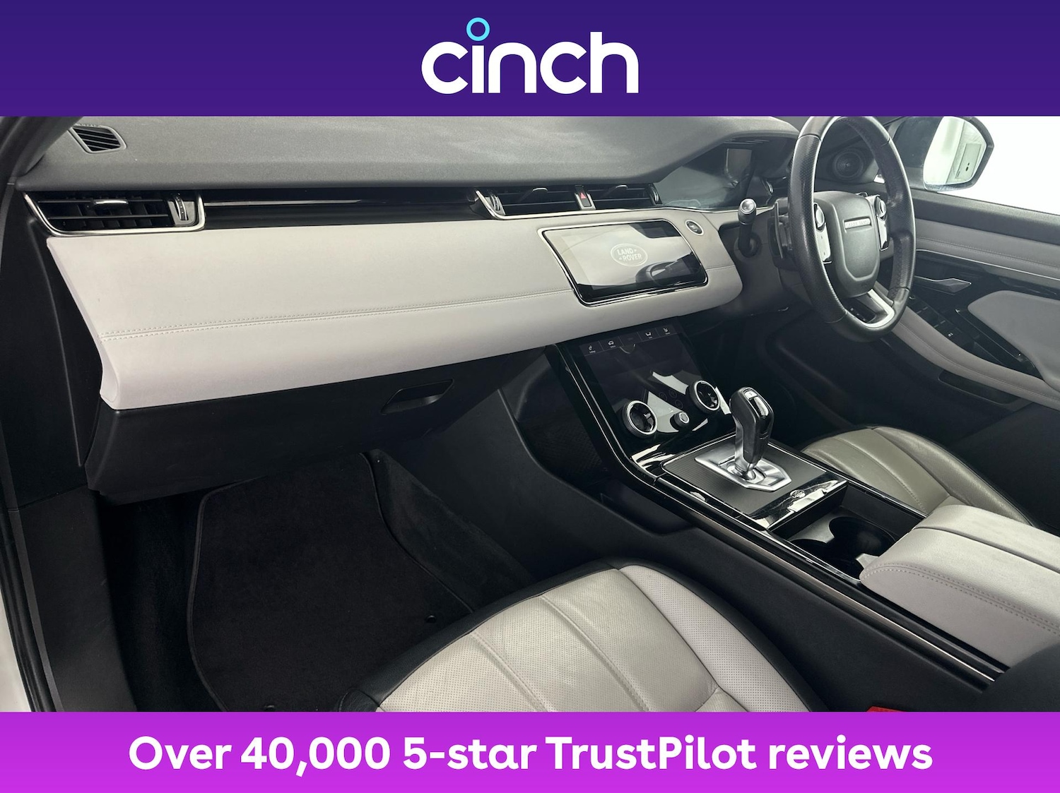 Used Land Rover Range Rover Evoque 2019 for sale - 76758583: Photo 14