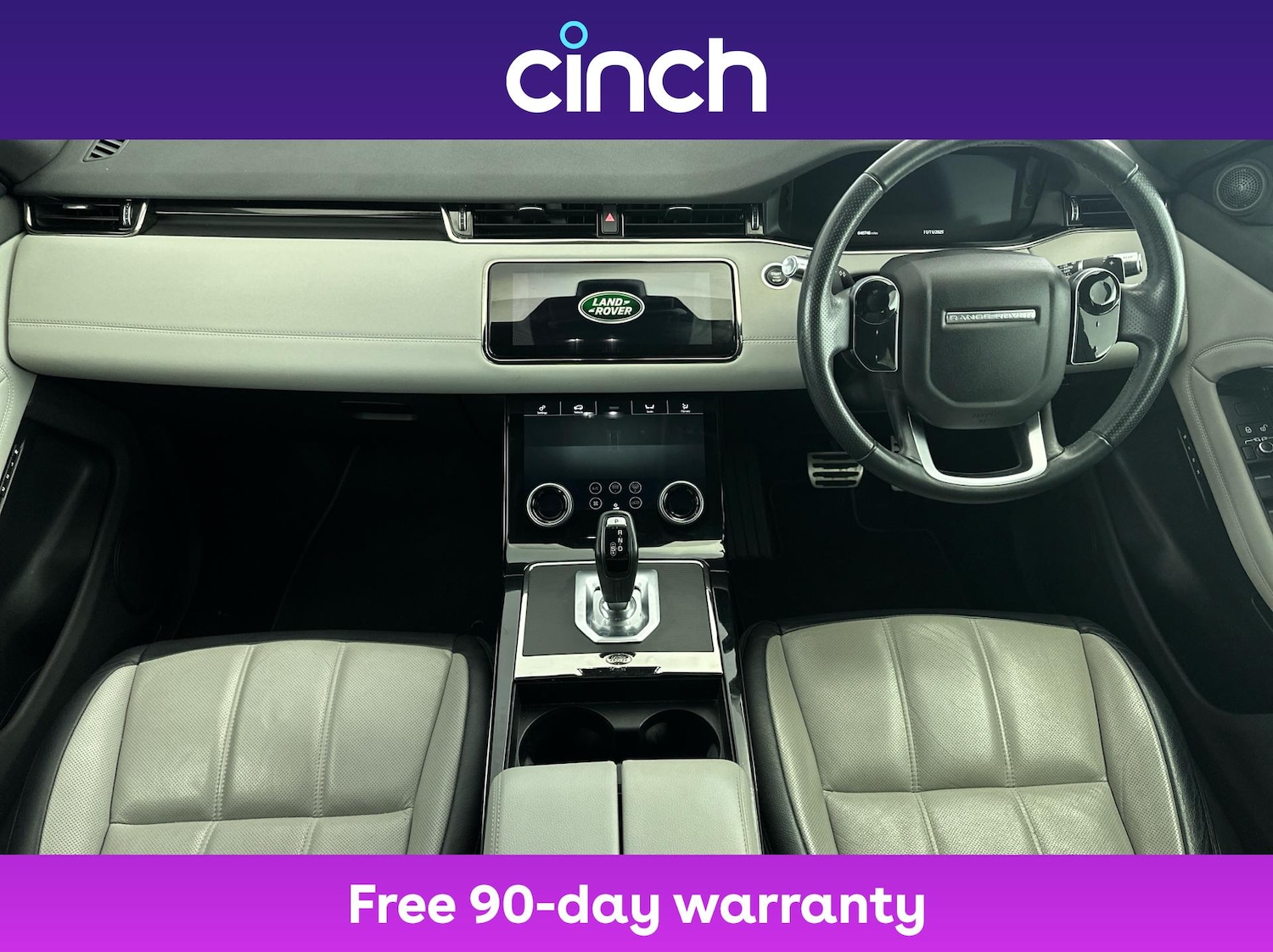 Used Land Rover Range Rover Evoque 2019 for sale - 76758583: Photo 15