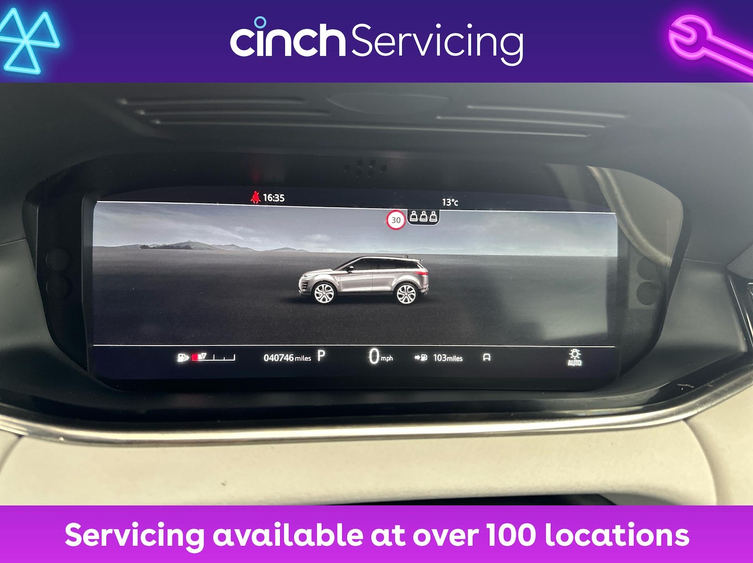 Used Land Rover Range Rover Evoque 2019 for sale - 76758583: Photo 18