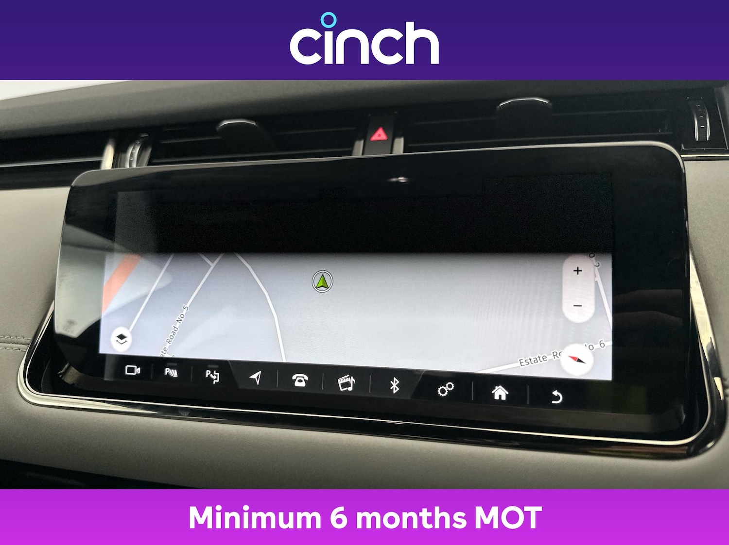 Used Land Rover Range Rover Evoque 2019 for sale - 76758583: Photo 32