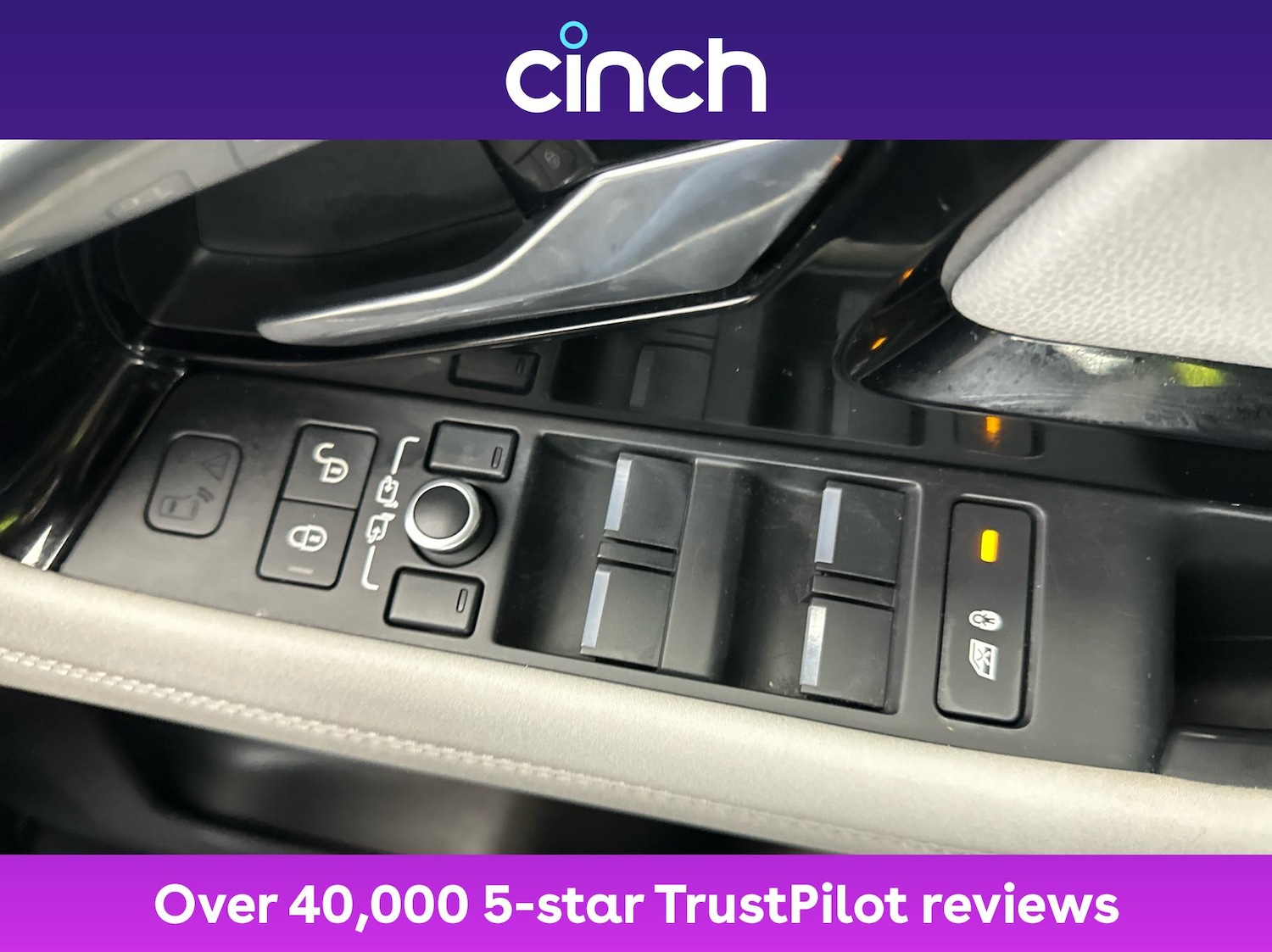 Used Land Rover Range Rover Evoque 2019 for sale - 76758583: Photo 38