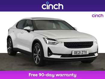 Used Polestar Polestar 2 2021 for sale - 75574389: Photo