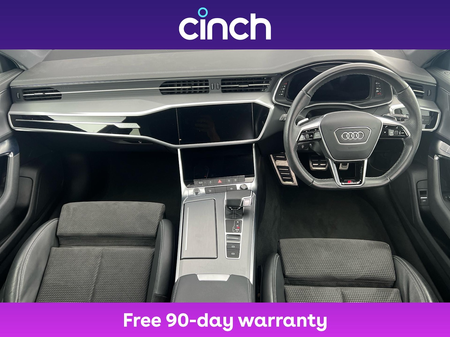 Used Audi A6 2021 for sale - 76357325: Photo 15