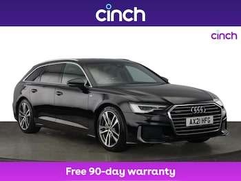 2021 - 45 TFSI 265 Quattro S Line 5dr S Tronic