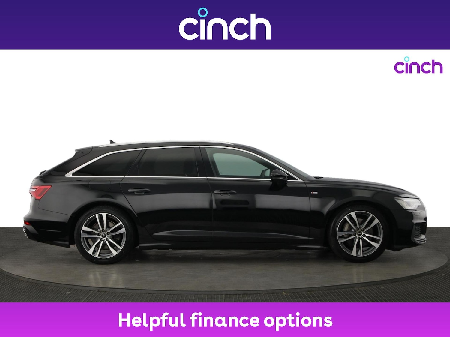 Used Audi A6 2021 for sale - 76357325: Photo 2