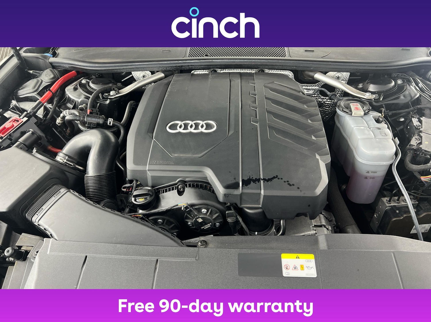 Used Audi A6 2021 for sale - 76357325: Photo 23