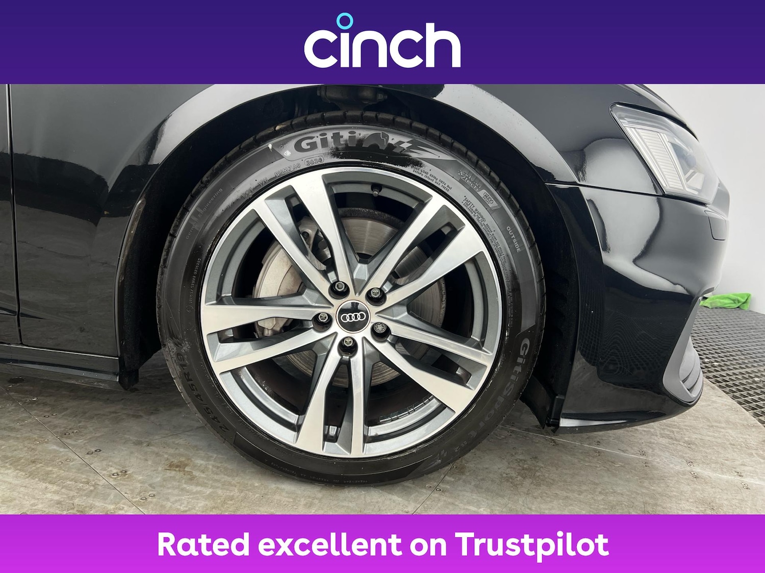 Used Audi A6 2021 for sale - 76357325: Photo 28
