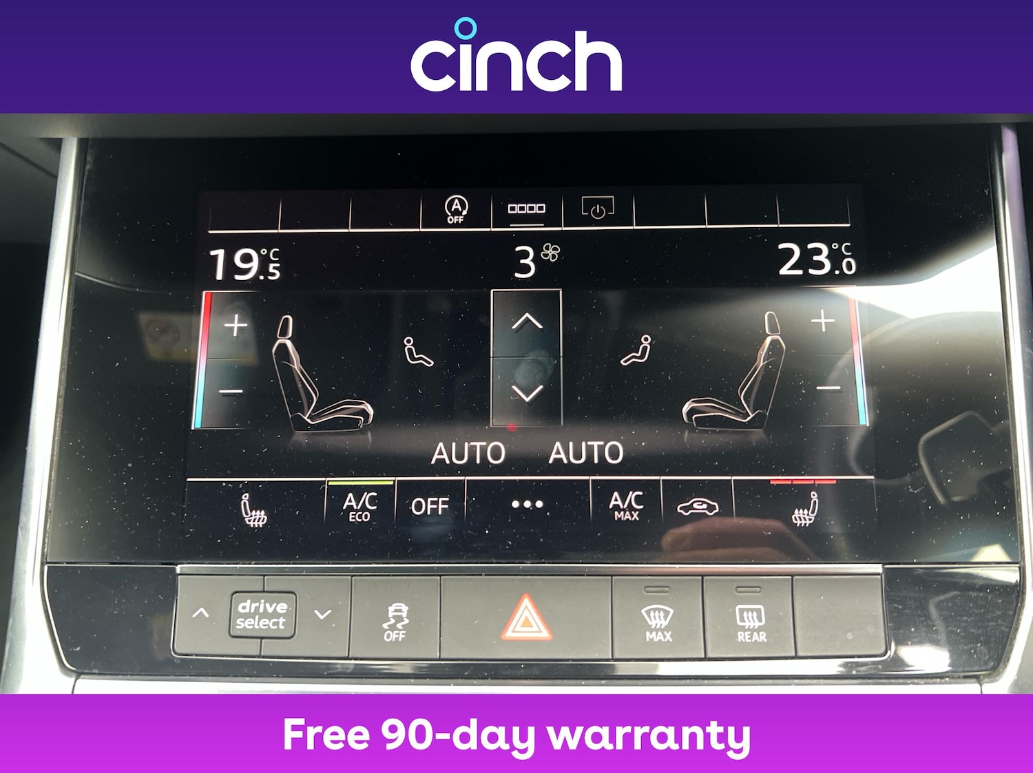 Used Audi A6 2021 for sale - 76357325: Photo 34