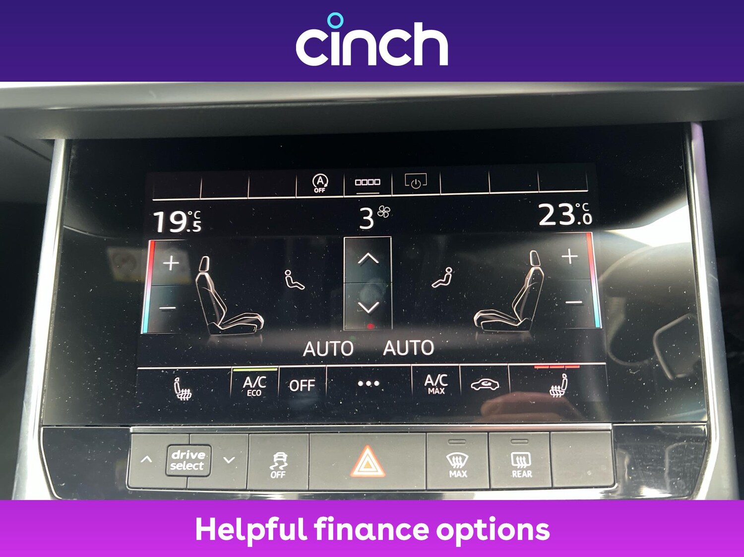 Used Audi A6 2021 for sale - 76357325: Photo 35