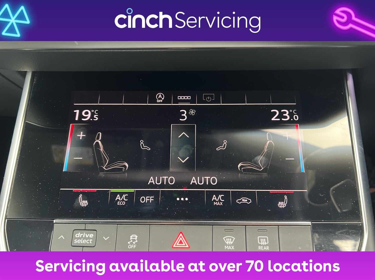 Used Audi A6 2021 for sale - 76357325: Photo 36