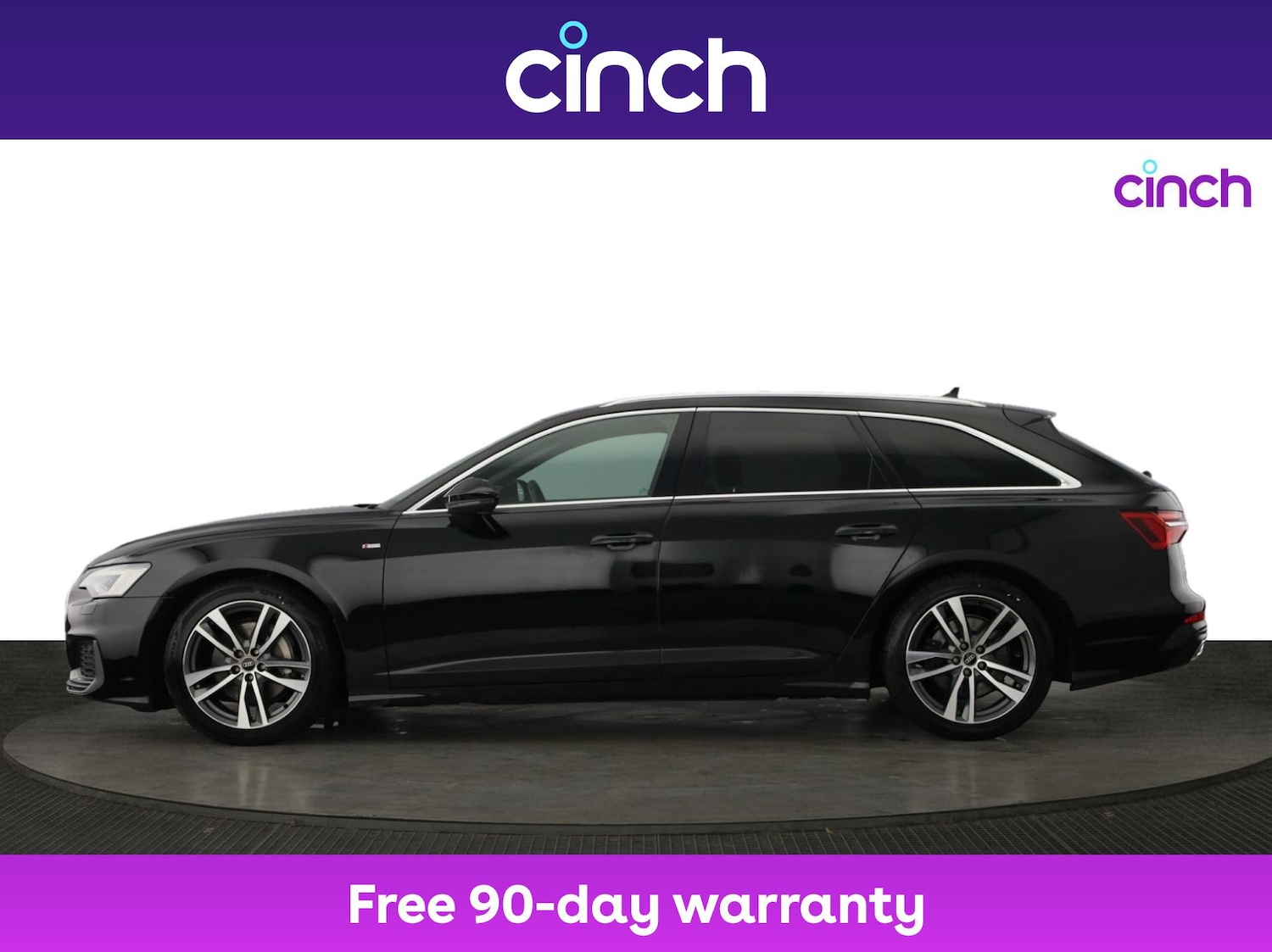 Used Audi A6 2021 for sale - 76357325: Photo 8