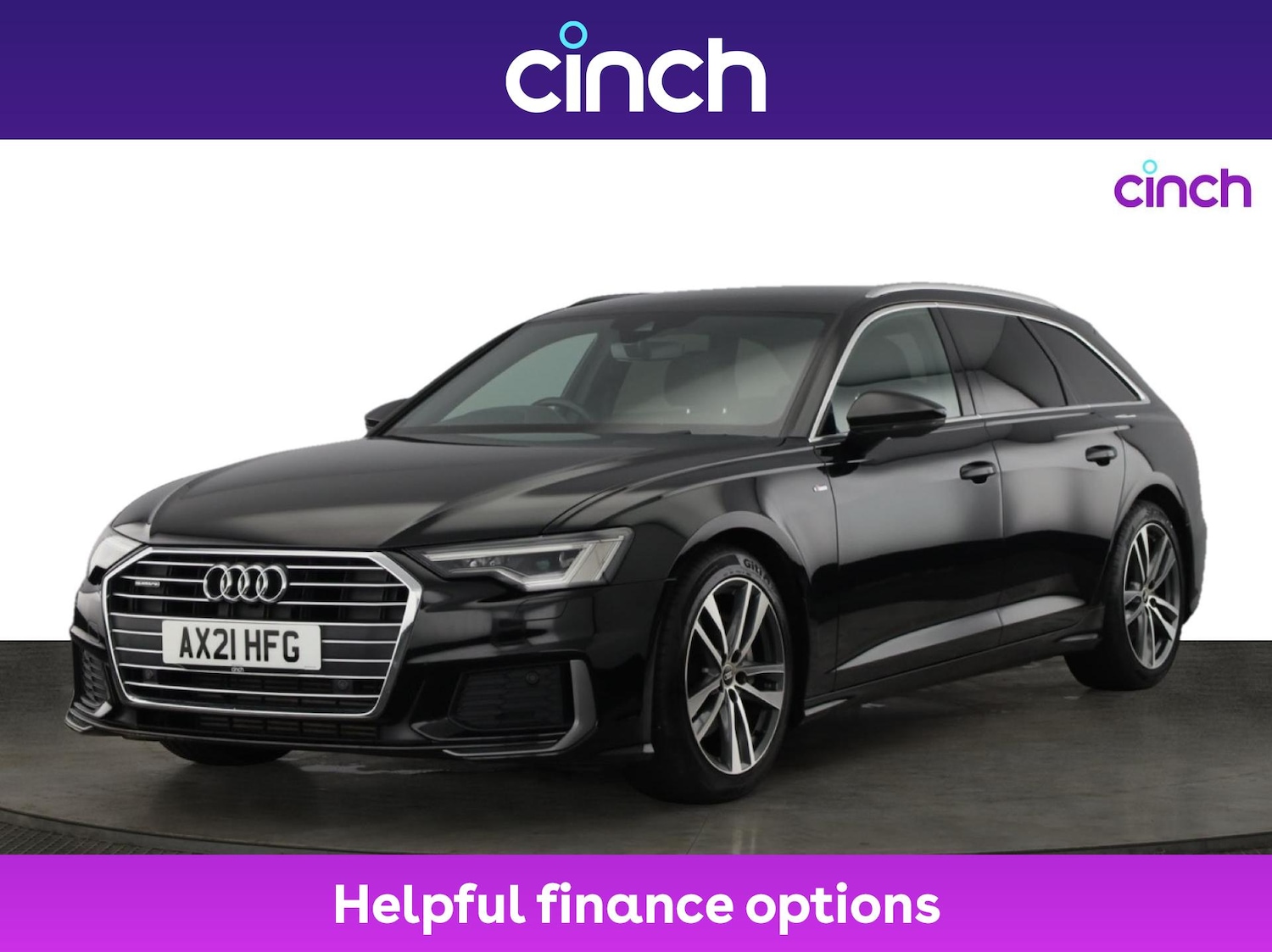 Used Audi A6 2021 for sale - 76357325: Photo 9