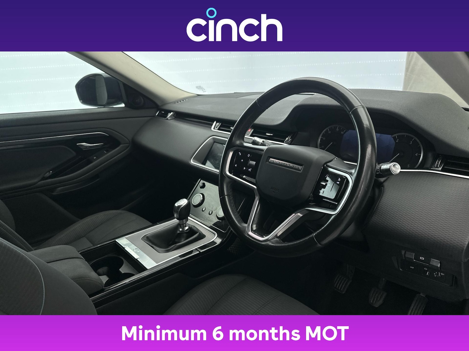 Used Land Rover Range Rover Evoque 2021 for sale - 76438599: Photo 12