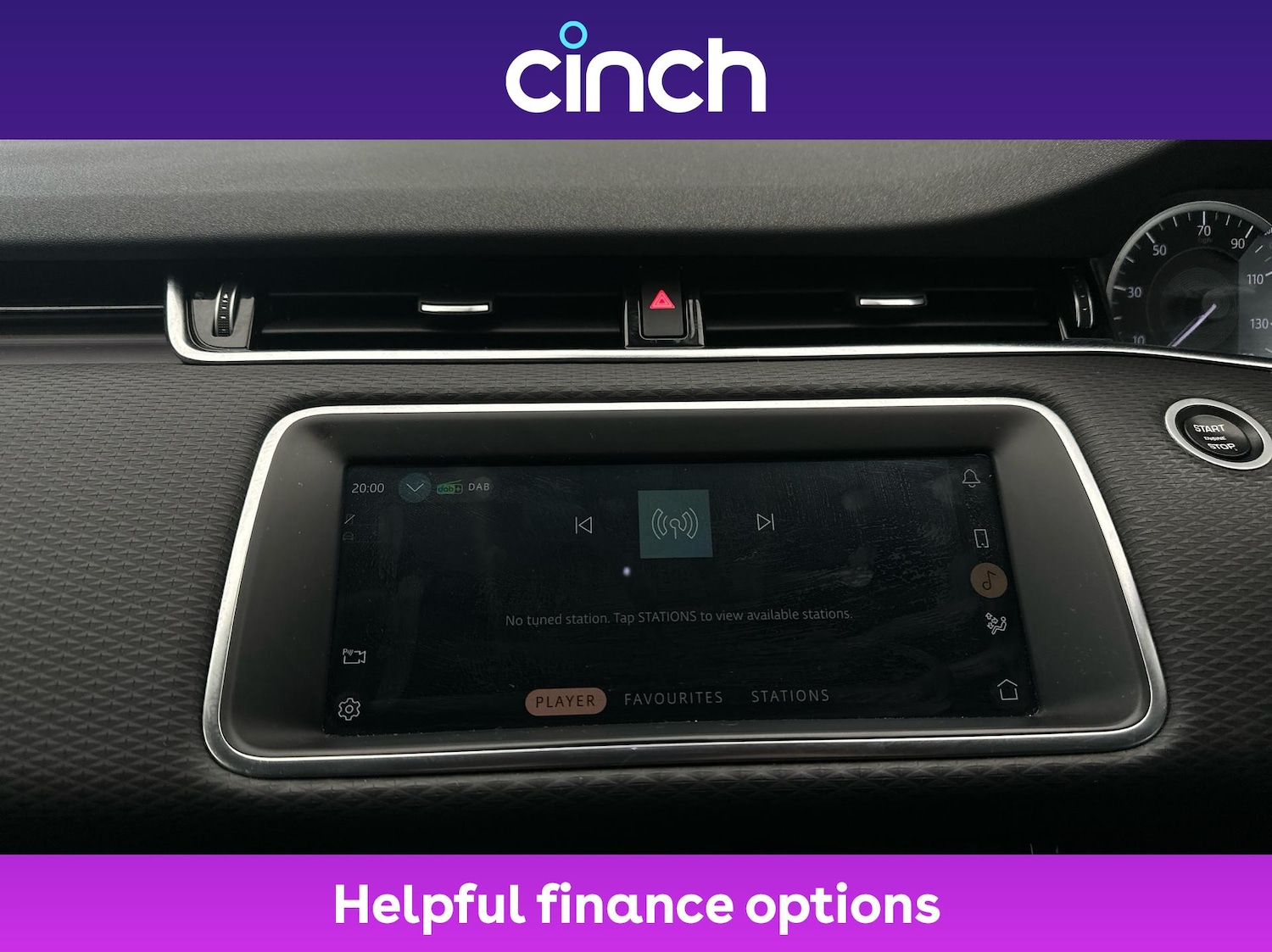 Used Land Rover Range Rover Evoque 2021 for sale - 76438599: Photo 30