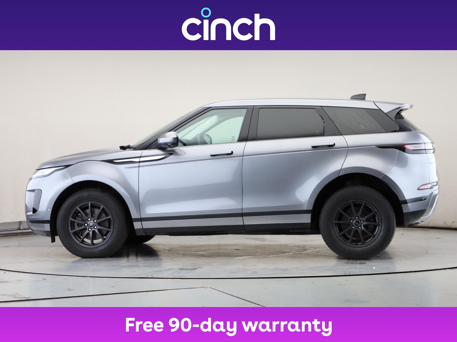 Used Land Rover Range Rover Evoque 2021 for sale - 76438599: Photo 8
