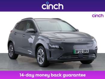 2022 - 150kW Premium 64kWh 5dr Auto