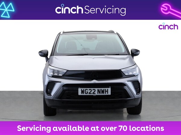 Used Vauxhall Crossland 2022 for sale - 75288297: Photo 11