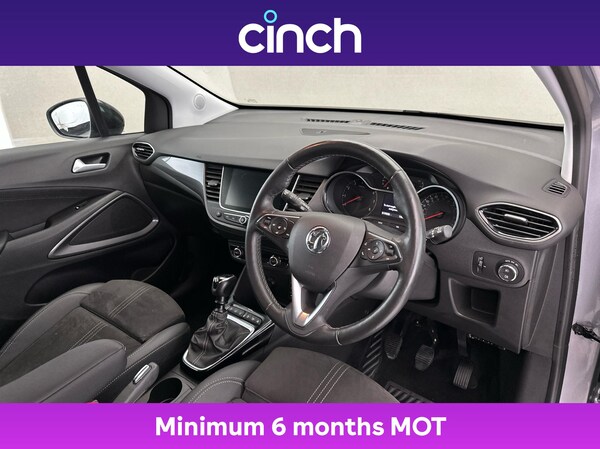 Used Vauxhall Crossland 2022 for sale - 75288297: Photo 12