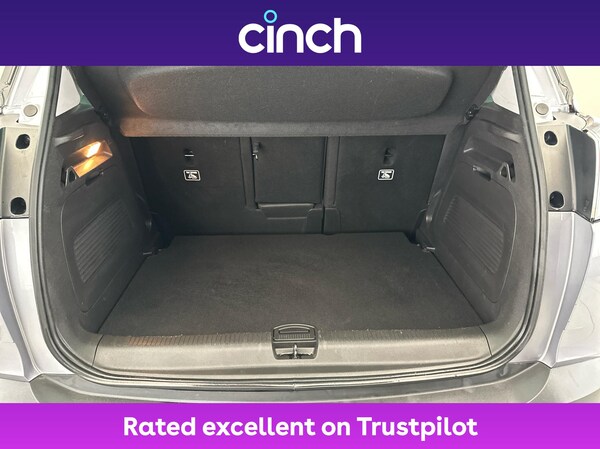 Used Vauxhall Crossland 2022 for sale - 75288297: Photo 21