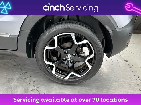 Used Vauxhall Crossland 2022 for sale - 75288297: Photo 26