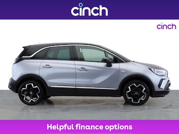 Used Vauxhall Crossland 2022 for sale - 75288297: Photo
