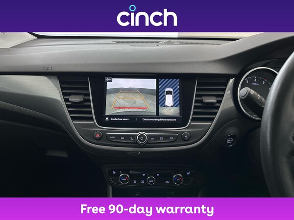 Used Vauxhall Crossland 2022 for sale - 75288297: Photo 34
