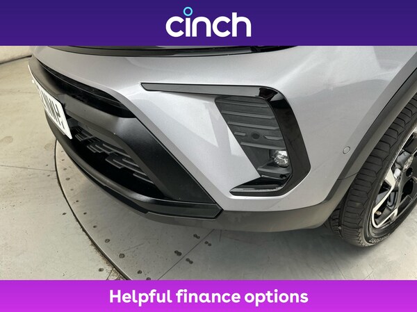 Used Vauxhall Crossland 2022 for sale - 75288297: Photo 40