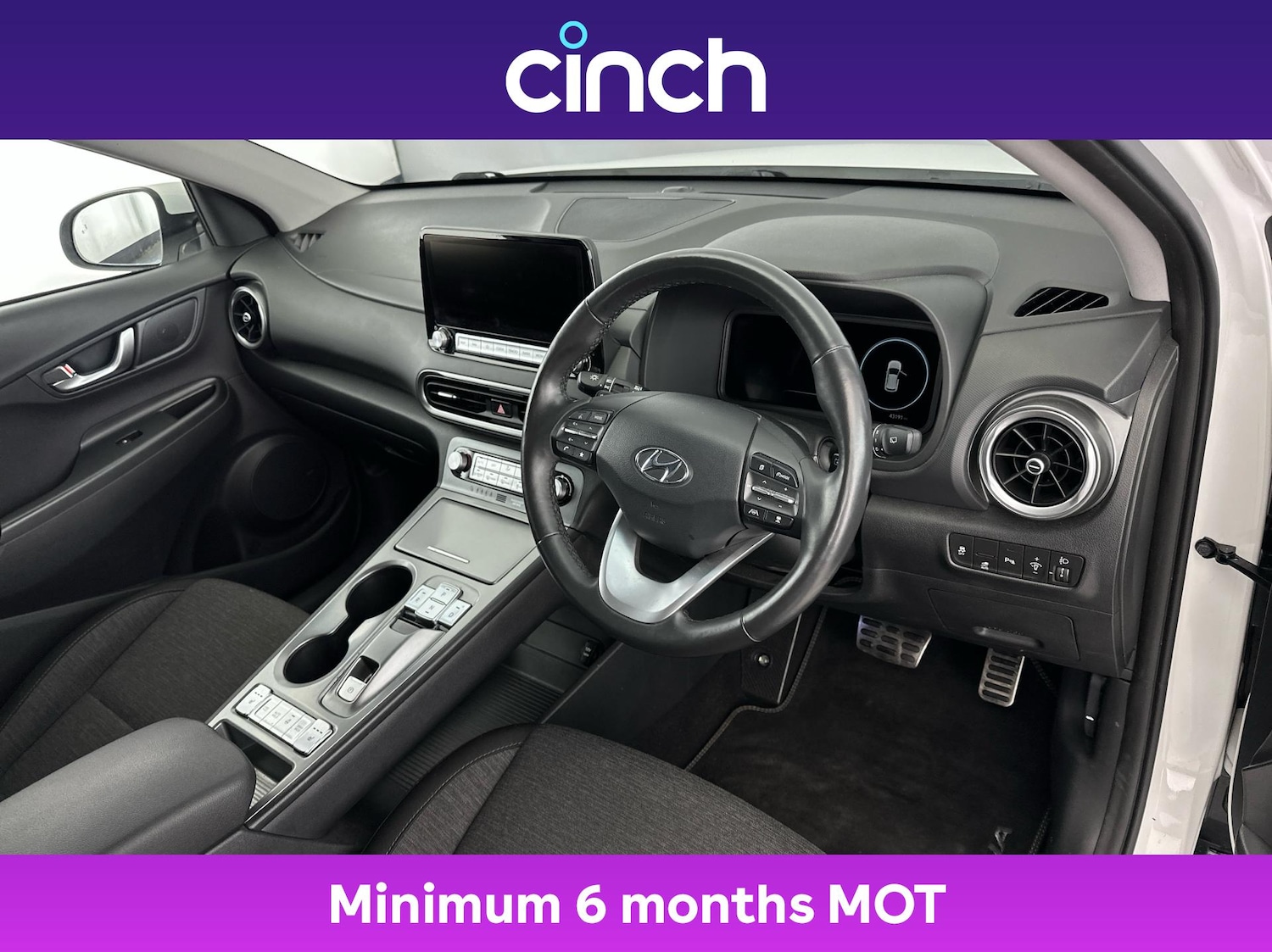 Used Hyundai KONA 2021 for sale - 76508639: Photo 12