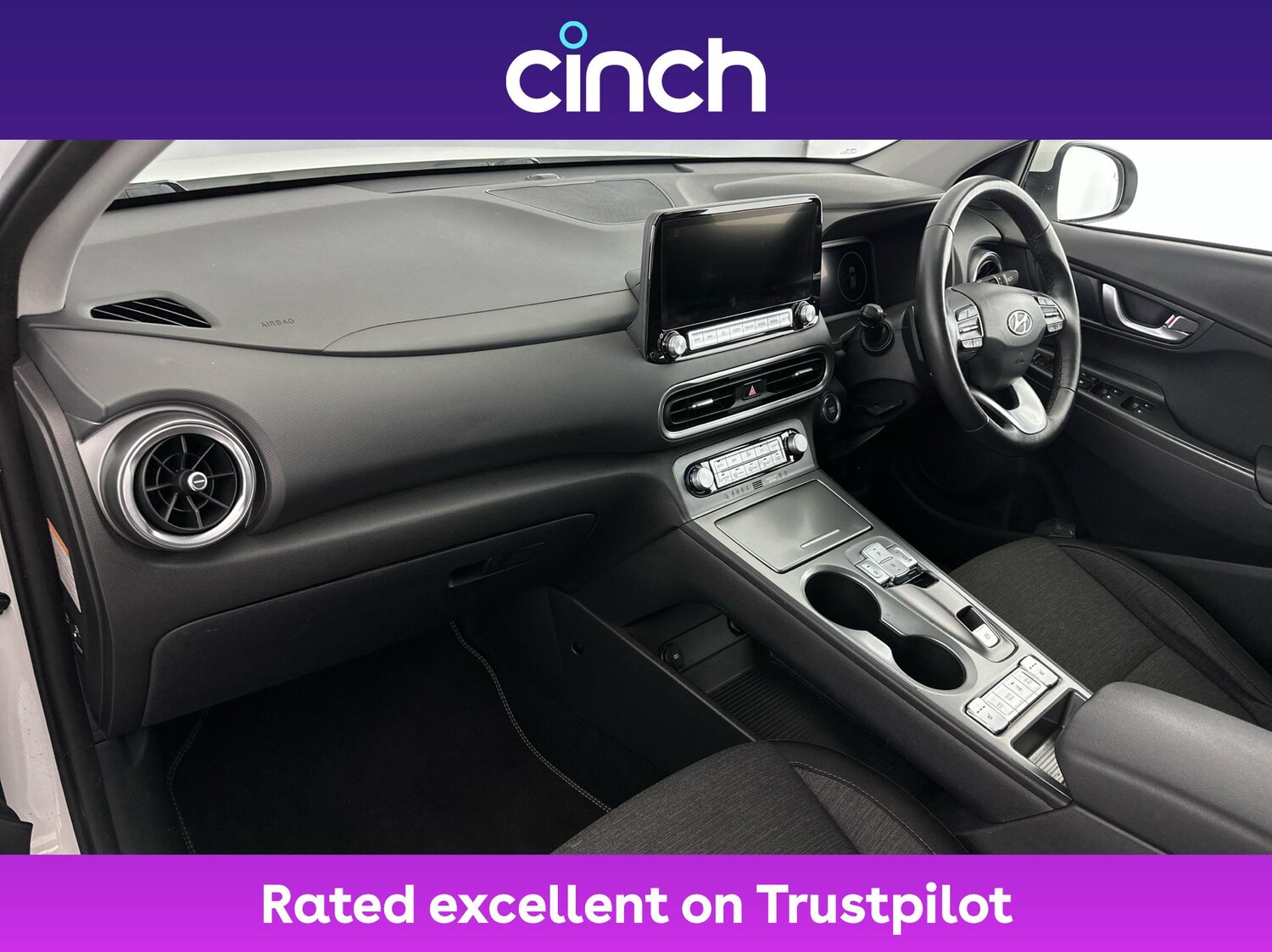 Used Hyundai KONA 2021 for sale - 76508639: Photo 14