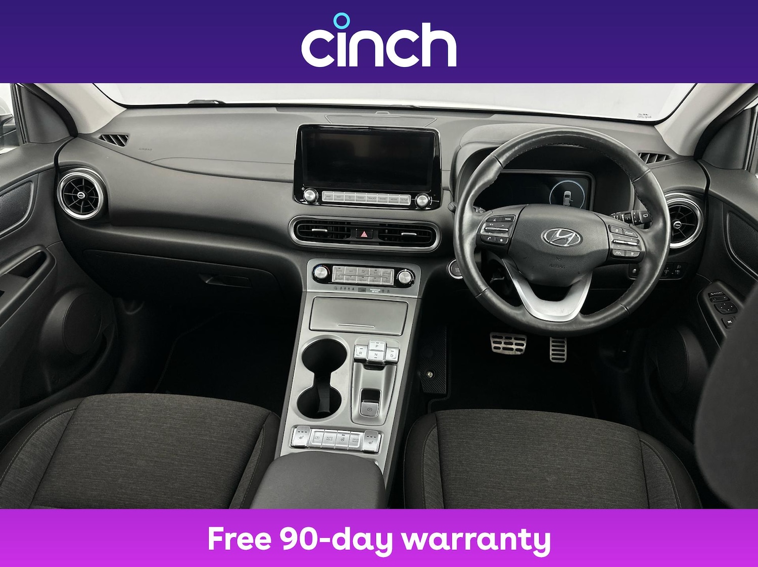 Used Hyundai KONA 2021 for sale - 76508639: Photo 15