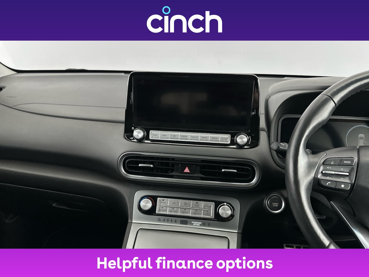 Used Hyundai KONA 2021 for sale - 76508639: Photo 17