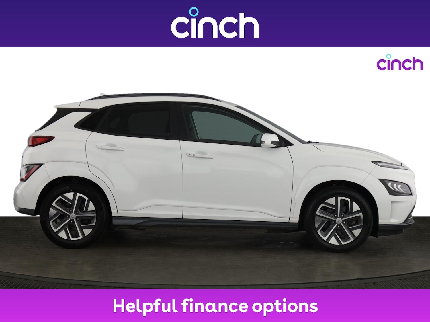 Used Hyundai KONA 2021 for sale - 76508639: Photo 2