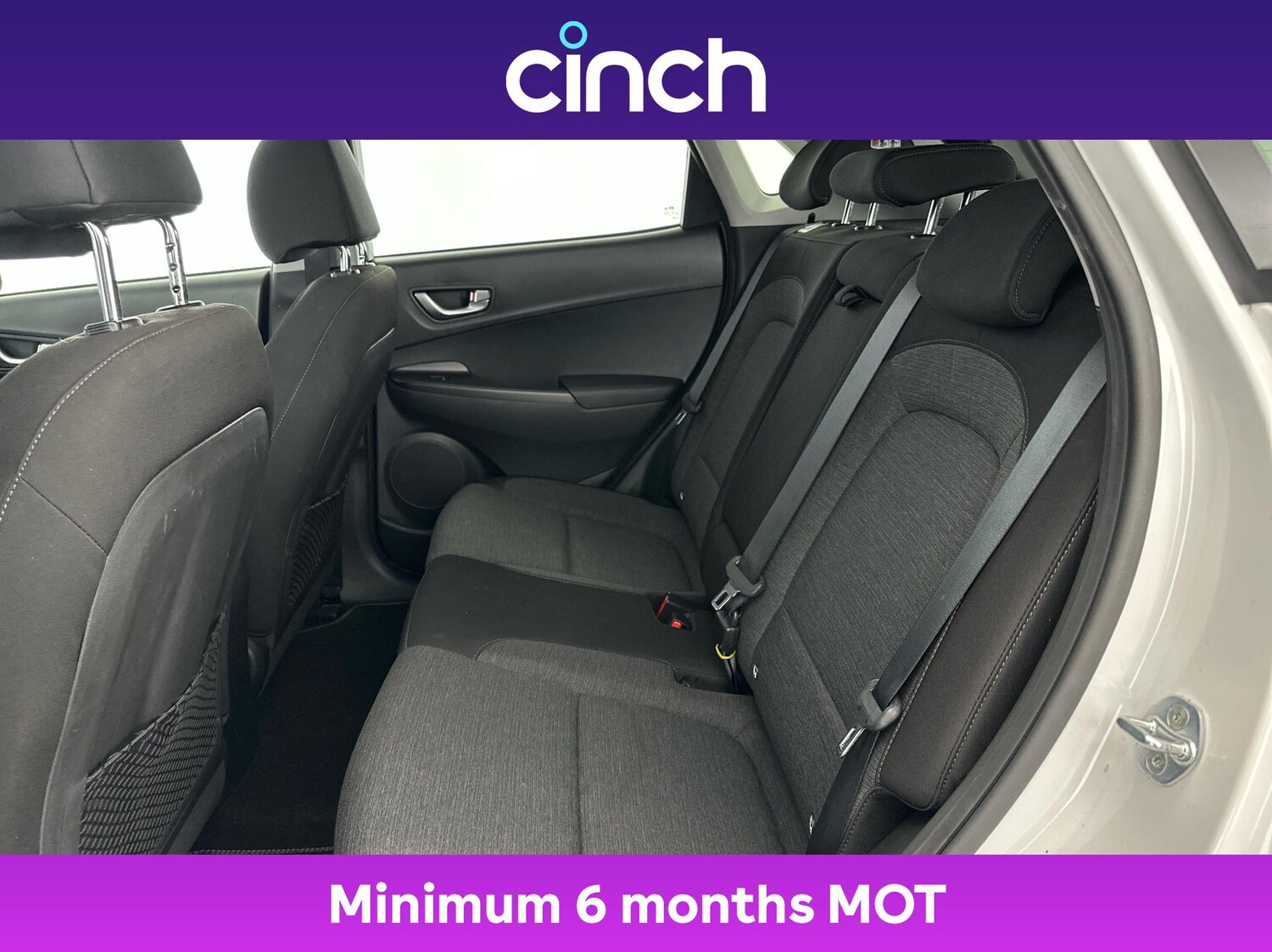 Used Hyundai KONA 2021 for sale - 76508639: Photo 20