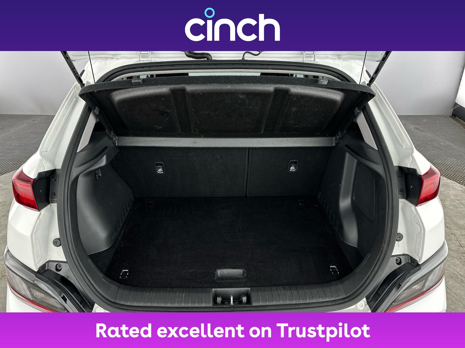 Used Hyundai KONA 2021 for sale - 76508639: Photo 21