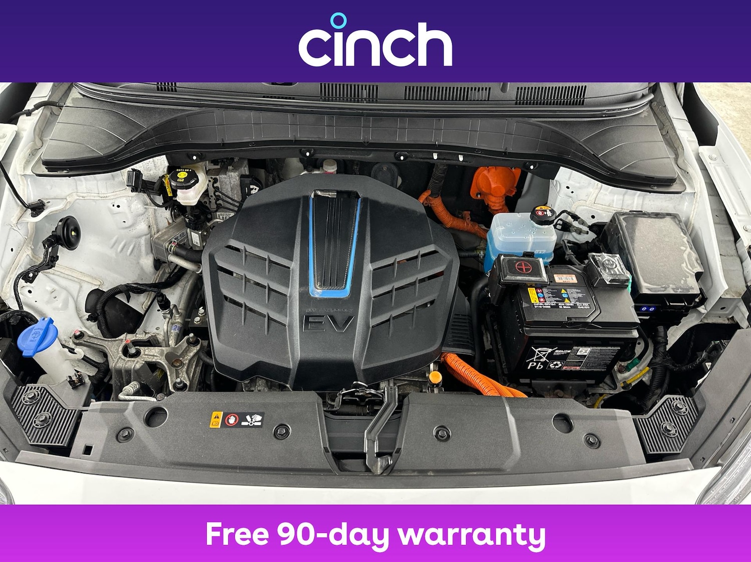 Used Hyundai KONA 2021 for sale - 76508639: Photo 23