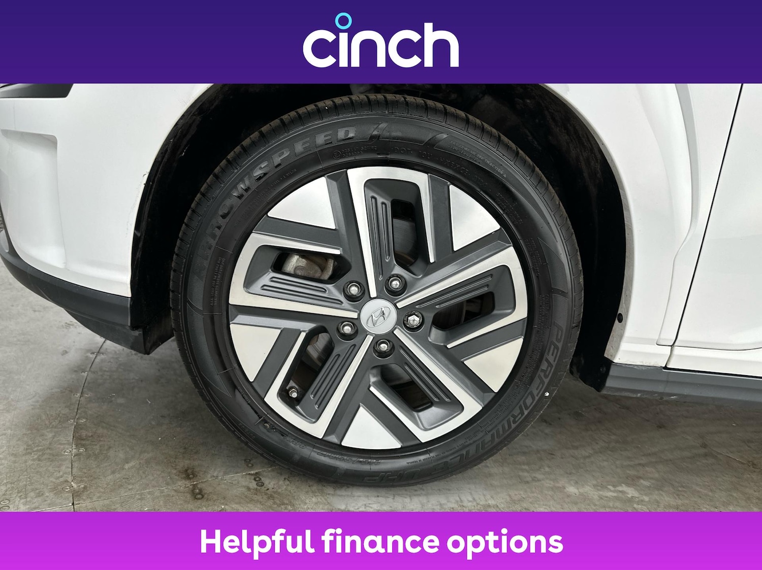 Used Hyundai KONA 2021 for sale - 76508639: Photo 24