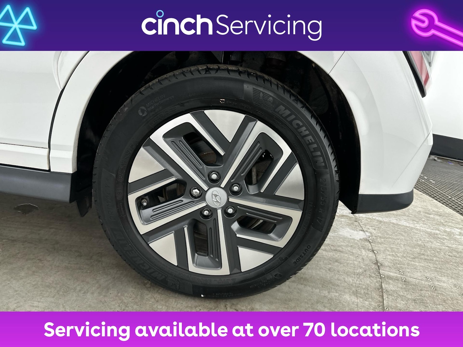 Used Hyundai KONA 2021 for sale - 76508639: Photo 26