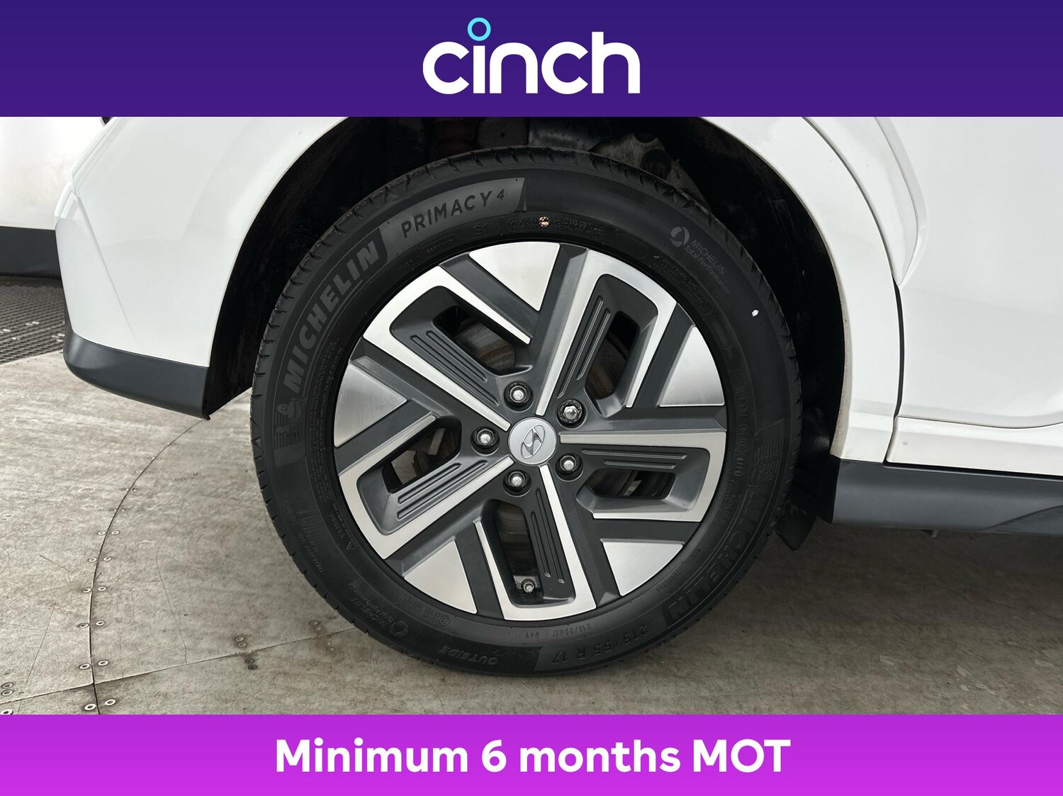 Used Hyundai KONA 2021 for sale - 76508639: Photo 27